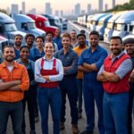 Indeed USA Jobs for Truck Drivers