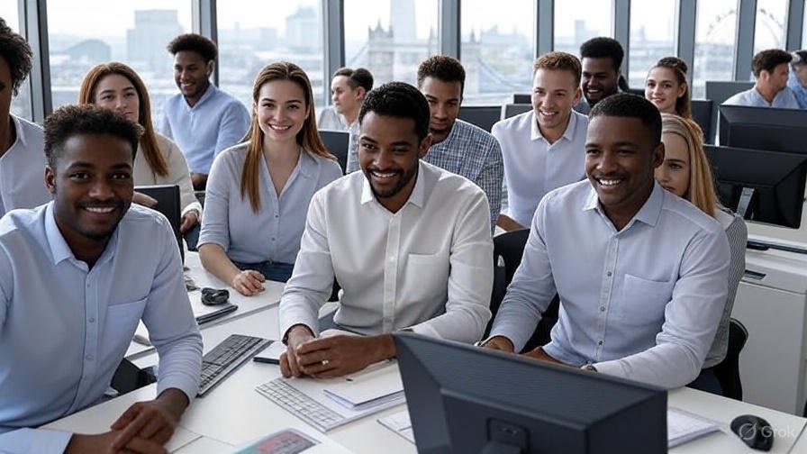 Indeed UK Entry-Level Positions in London