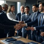 Recruitment Agencies London with Visa Sponsorship