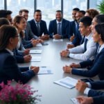 Melbourne Recruitment Agencies with Visa Sponsorship