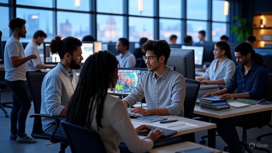 Indeed UK Jobs for Software Developers
