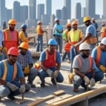 Construction Jobs in California