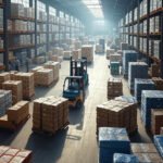 Part-Time Warehouse Jobs in the UK