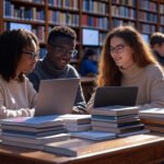 Scholarships for International Students in UK
