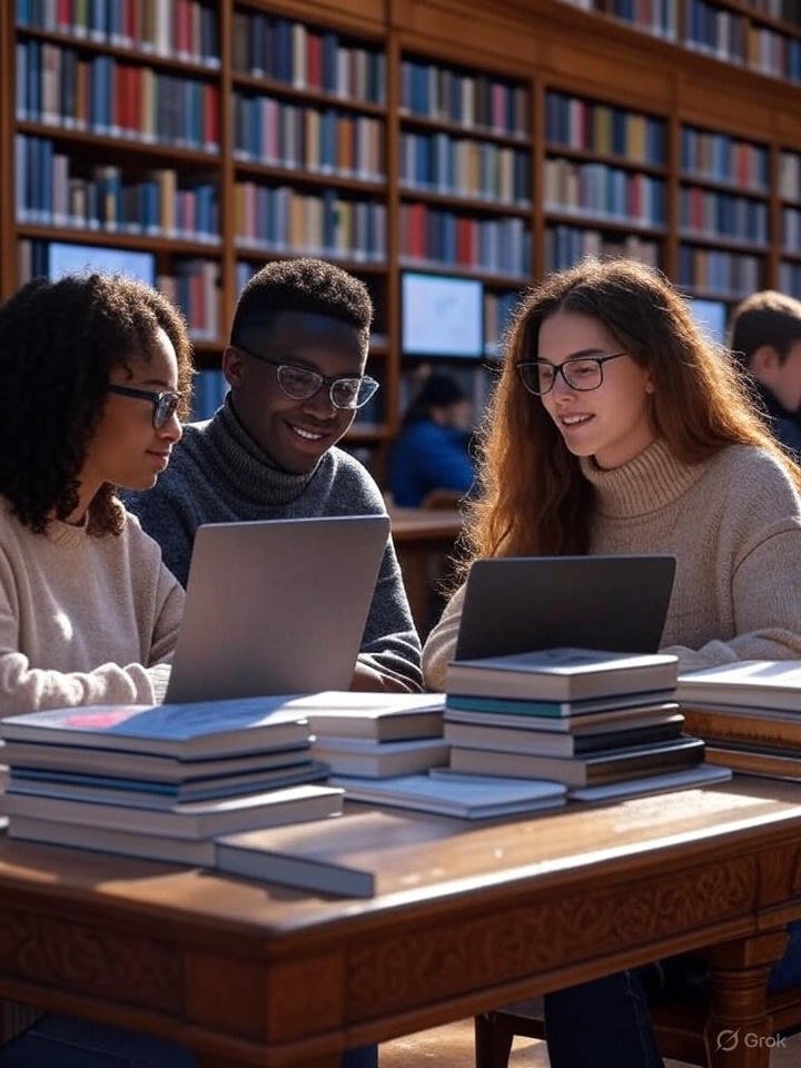 Scholarships for International Students in UK