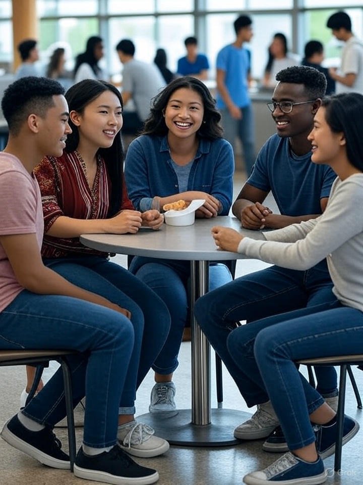 Scholarships for International Students in USA 2025