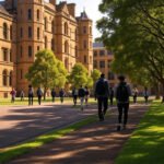 Recruitment Agencies in Melbourne Offering Visa Sponsorship
