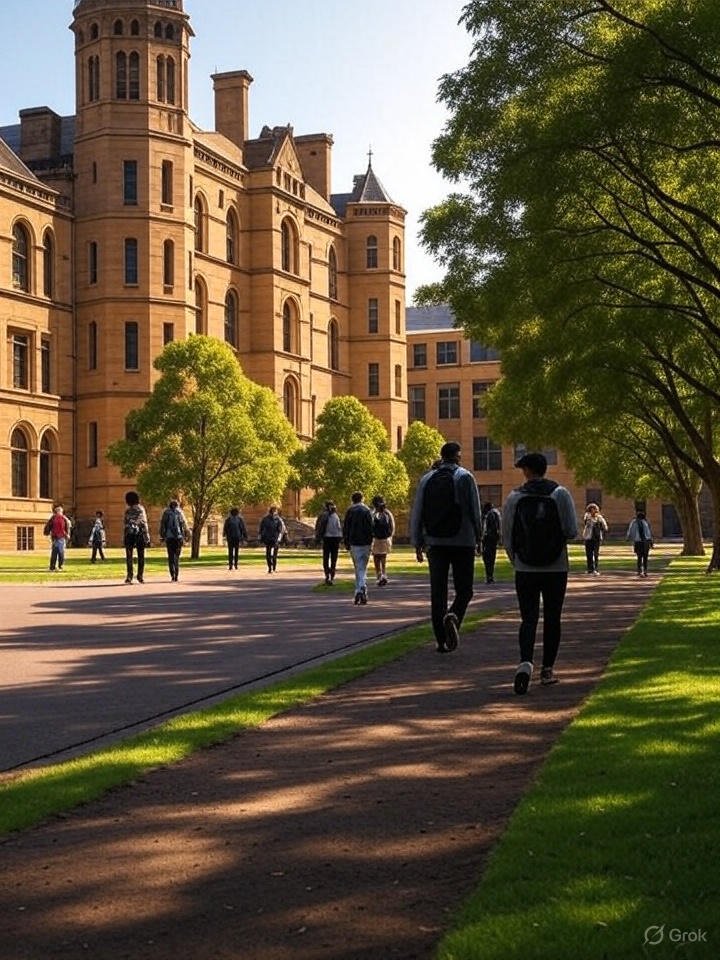 Recruitment Agencies in Melbourne Offering Visa Sponsorship