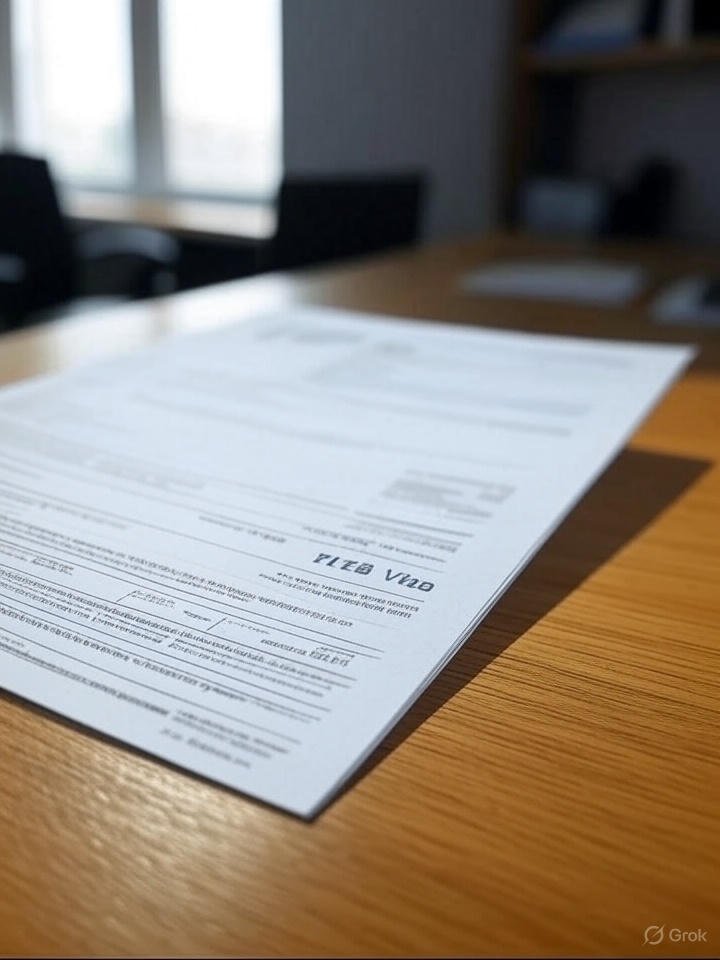 How to Apply for H1B Visa Jobs in 2025