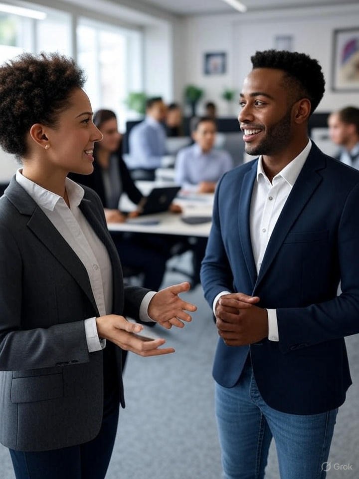 Recruitment Agencies in London Offering Visa Sponsorship
